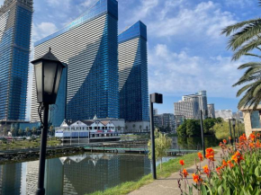 LUXE ORBI CITY Sea View